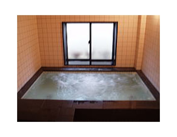 天山トロン温泉 - 松山｜岩盤浴特集