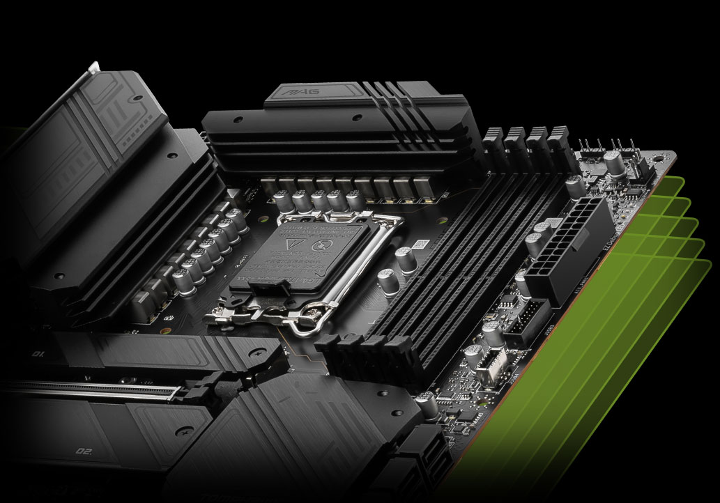 MAG Z790 TOMAHAWK WIFI DDR4