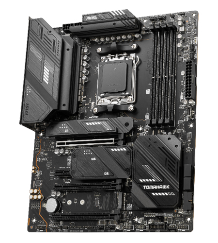 MSI Global - The Leading Brand in High-end Gaming & Professional