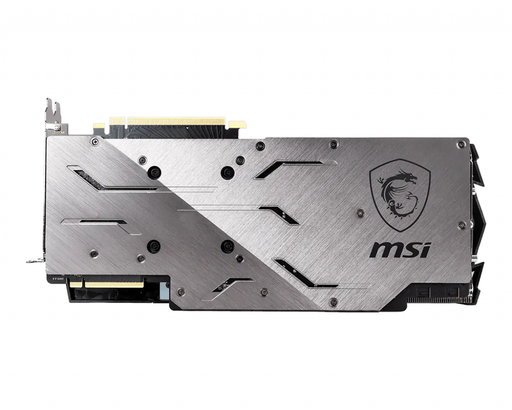 GeForce RTX 2070 SUPER GAMING Z TRIO