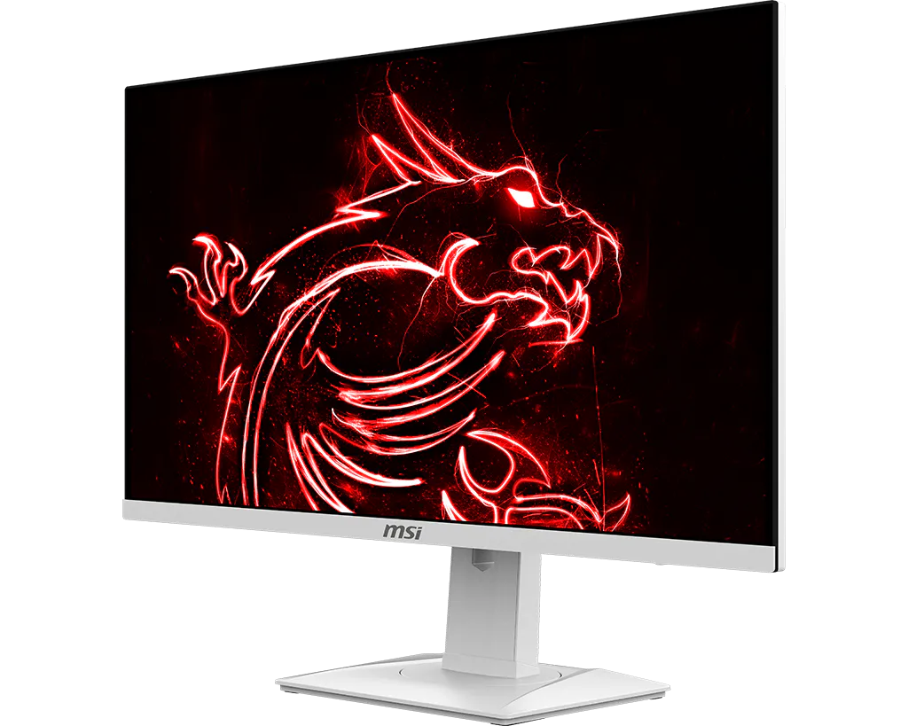 MSI Optix G274RW - All About Gaming | Esports Gaming Monitor | MSI