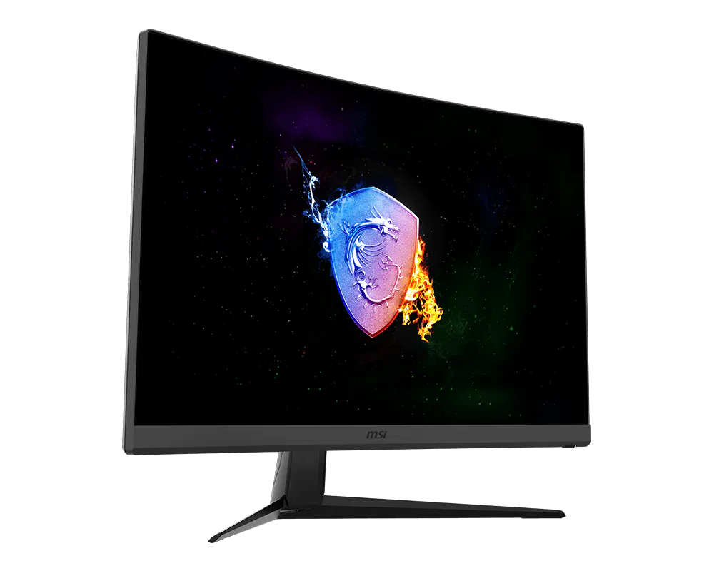 MSI ゲーミングモニター Optix G27C7