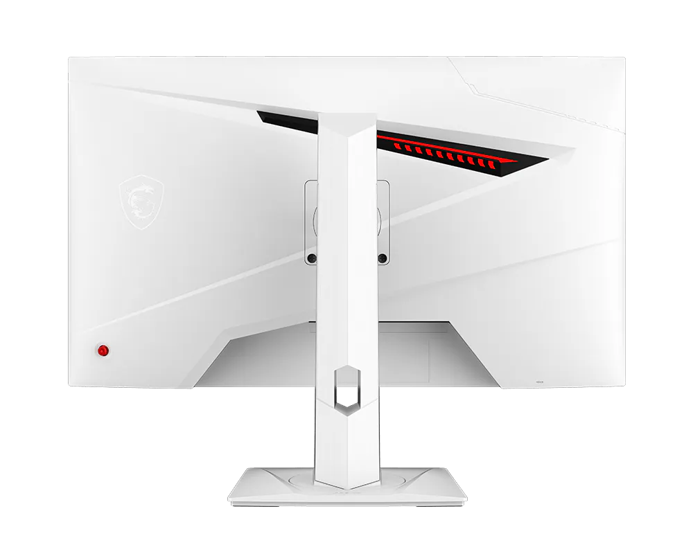 MSI MAG 274QRFW