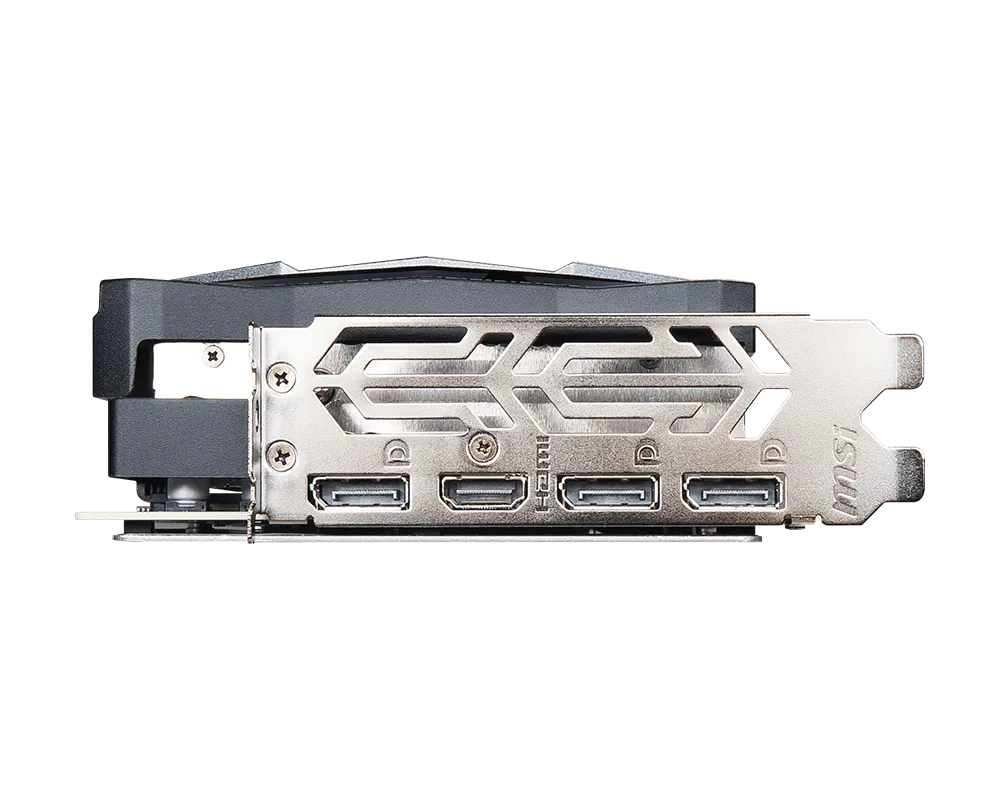GeForce RTX 2070 SUPER GAMING