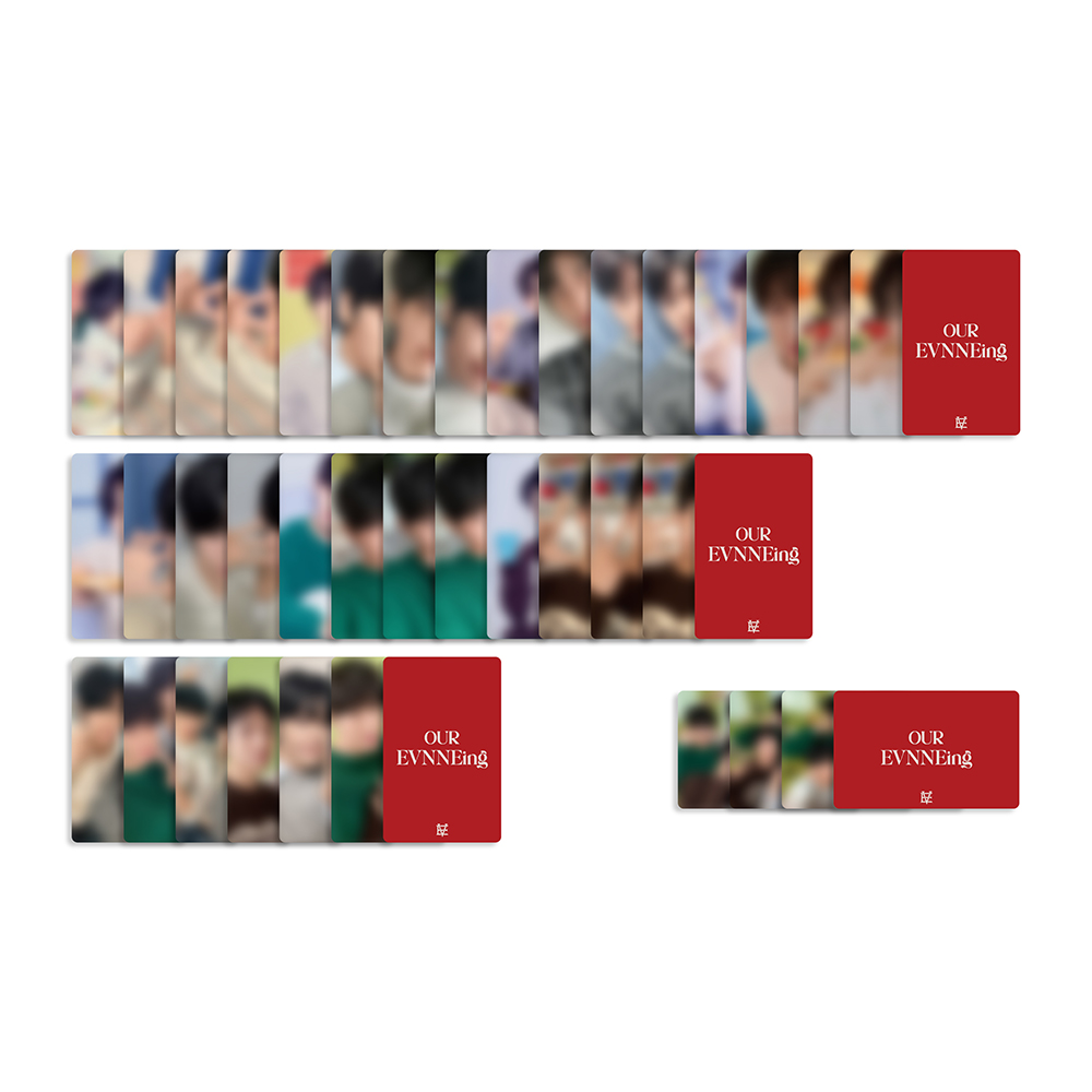 商品一覧ページ | EVNNE OFFICIAL STORE | ALL ITEM