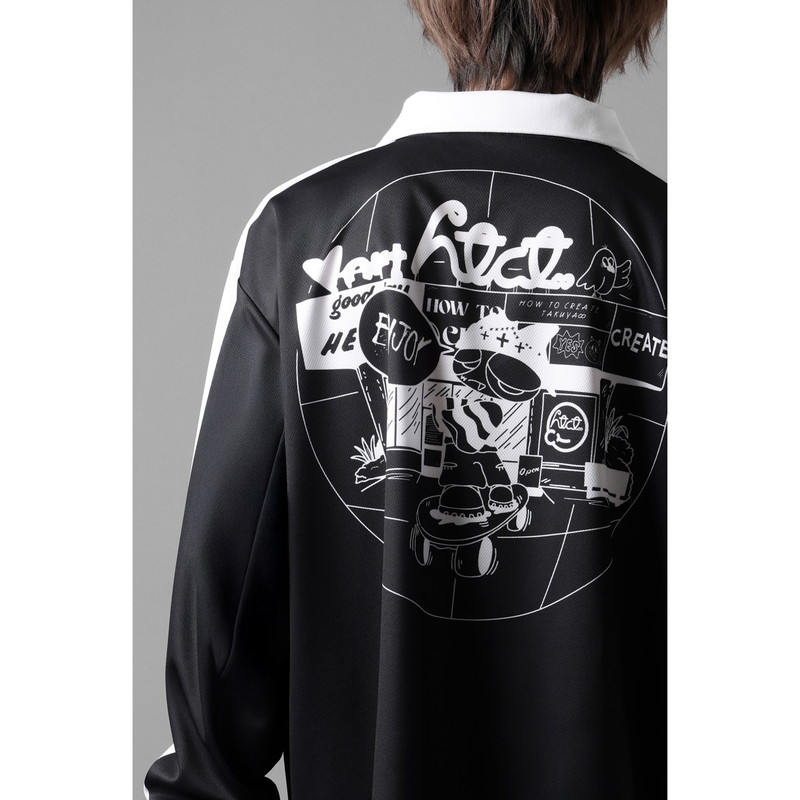 商品詳細ページ | Artist Goods Store | 【TAKUYA∞の創り方