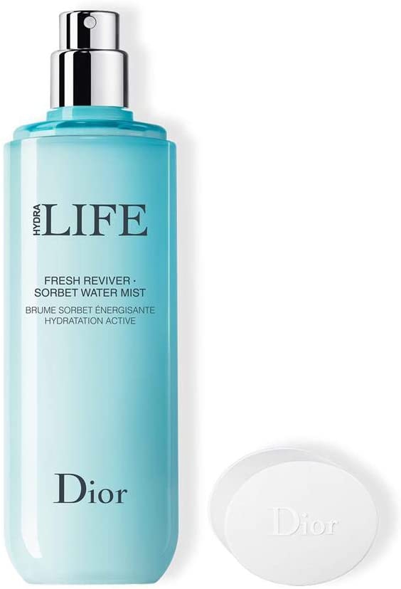 Dior(ディオール) ライフ ソルベ ウォーター ミストの悪い口コミ・評判