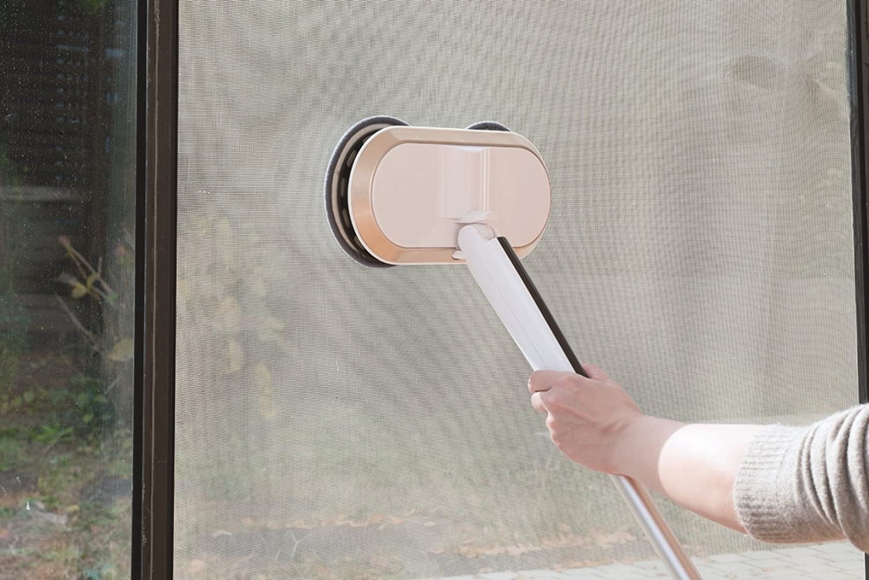 CCP(シー・シー・ピー) コードレス 回転モップ クリーナー NEO TZJ