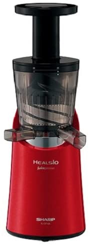 SHARP(シャープ) ヘルシオ ジュースプレッソ EJ-CF10Aの悪い口コミ