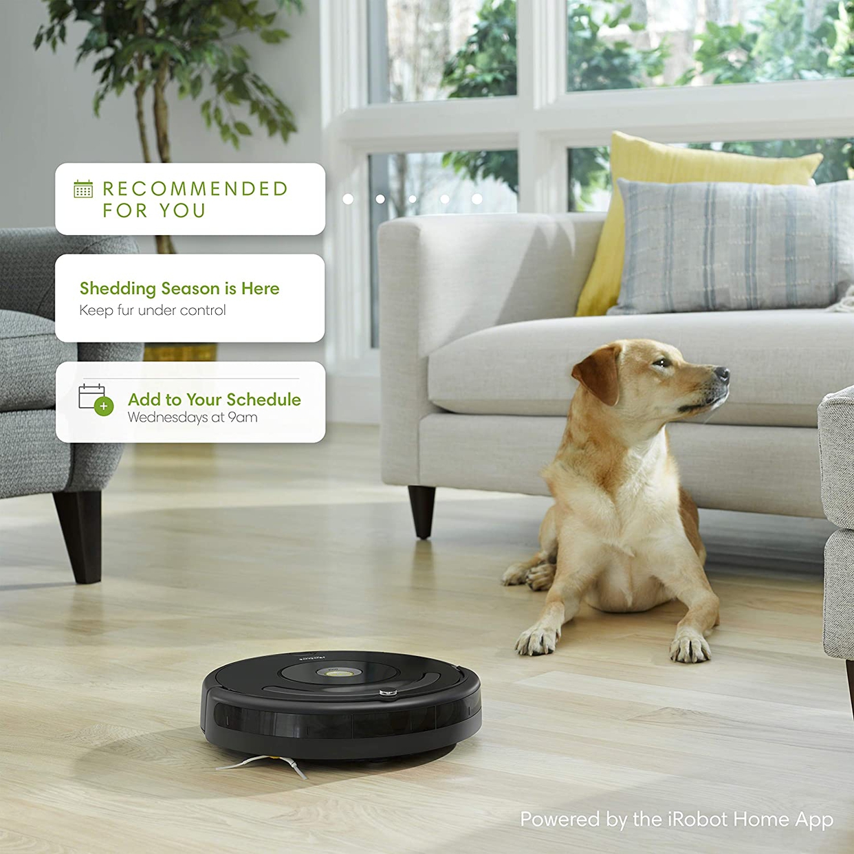 irobot(アイロボット) ルンバ 671の悪い口コミ・評判は？実際に使った