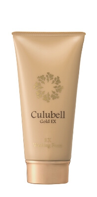 クリューベル化粧品(Culubell) EXウォッシングフォームの悪い口コミ