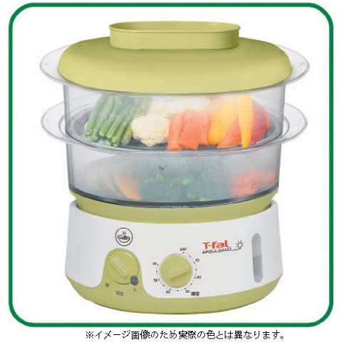 T-fal(ティファール) スチームクッカー シンプリースマート VC105070の