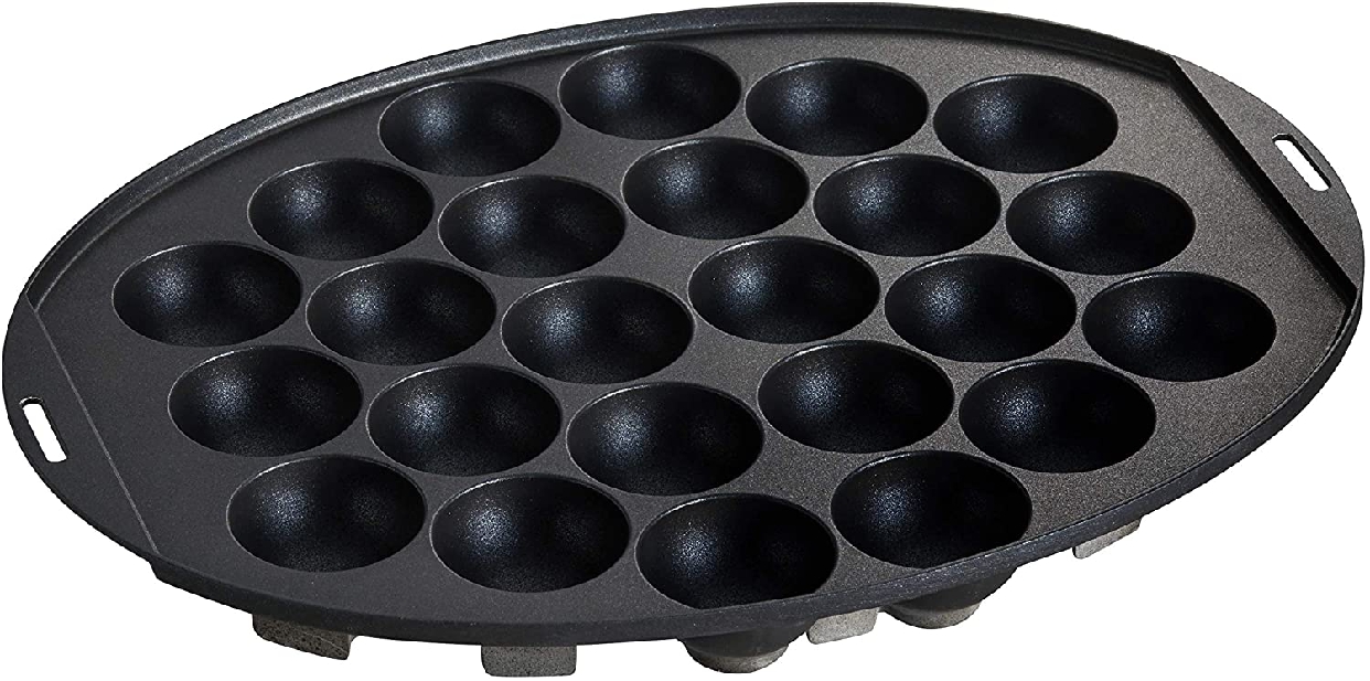 BRUNO(ブルーノ) オーバルホットプレート グレージュ BOE053-GRGの悪い