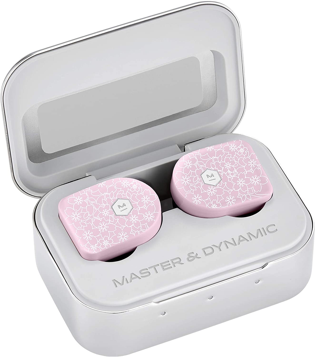 Master & Dynamic(マスターアンドダイナミック) MW07の悪い口コミ