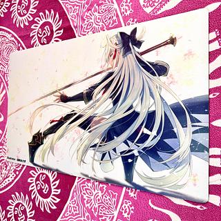 FGO プレイマット」の激安通販 | magi
