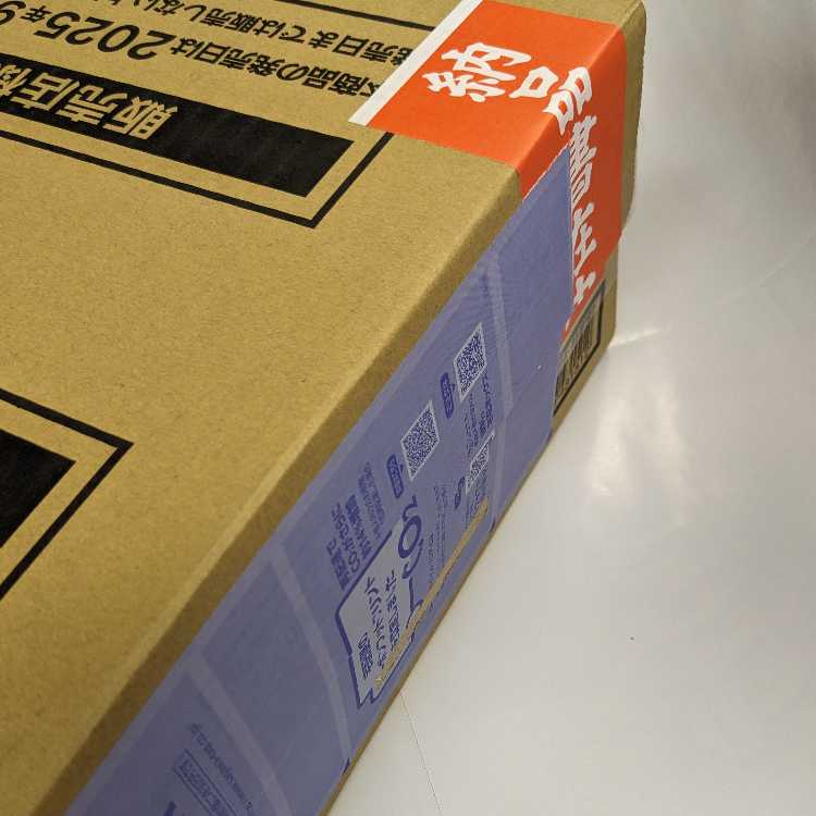 正規カートン シュリンク付き 拡張パック インフェルノX 未開封BOX