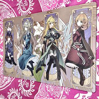 エクソシスター プレイマット」の激安通販 | magi