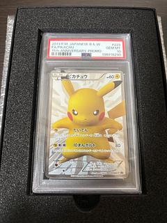 ピカチュウ 15周年」の激安通販 | magi
