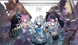 プレイマット ホロライブ」の激安通販 | magi