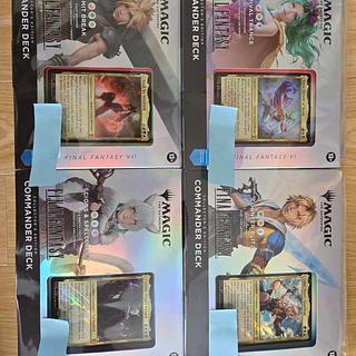 統率者デッキ」の激安通販 | magi