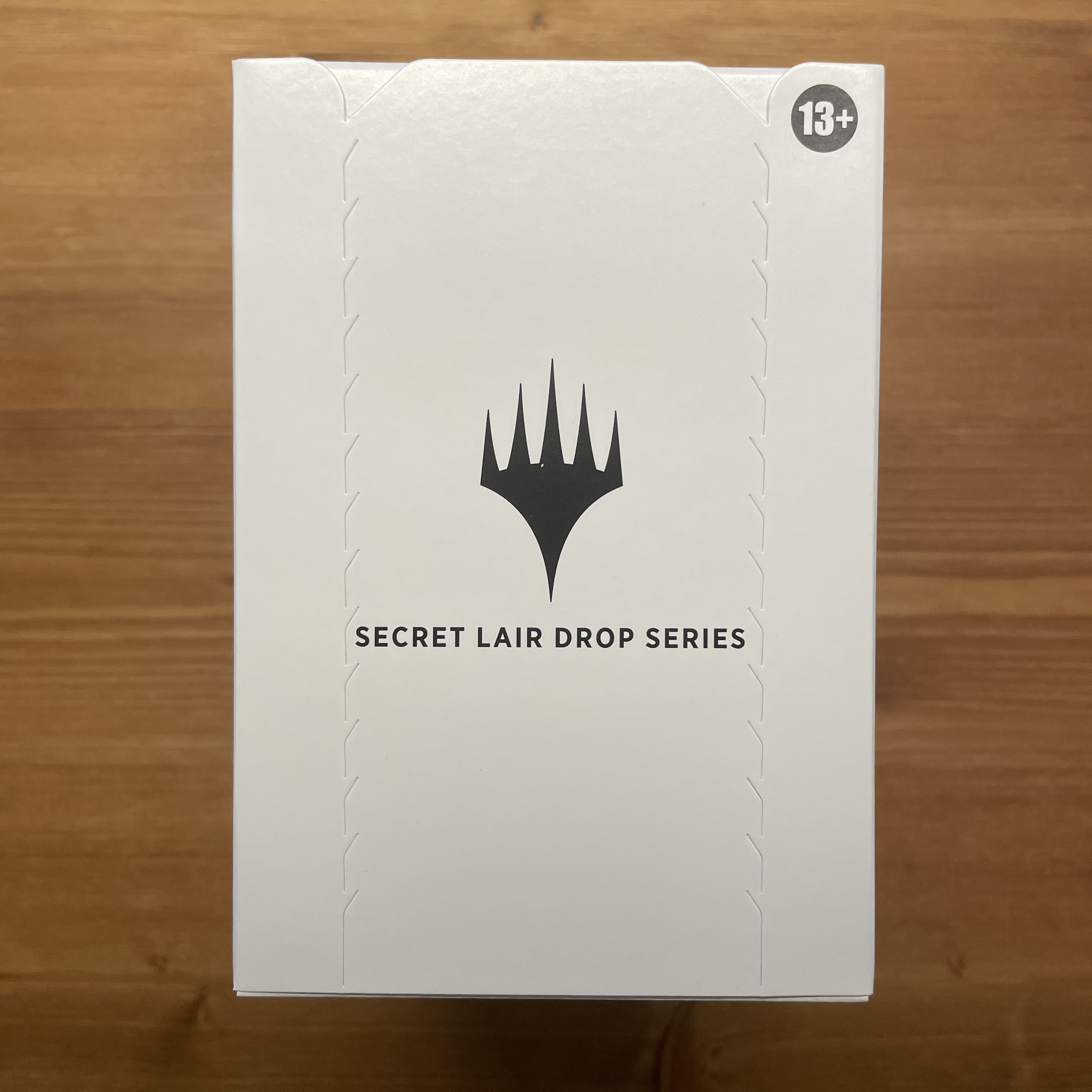 Secret Lair 初音ミク 春 英語 EN FOIL MTG SLD 1枚の通販 Old_mtg