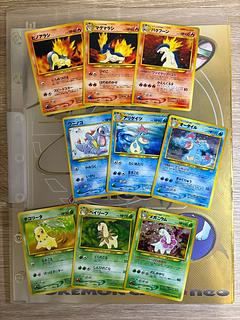 メガニウム プレミアムファイル 旧裏」の激安通販 | magi