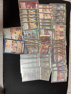 デュエマ（デッキ・まとめ売り）のカード販売・通販 | magi