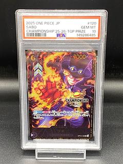 サボ PSA10」の激安通販 | magi
