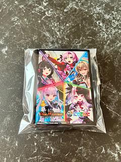 にじさんじ スリーブ」の激安通販 | magi