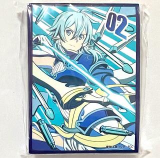 シノン スリーブ」の激安通販 | magi