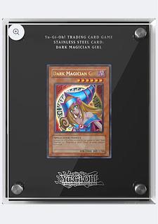 ブラックマジシャンガール ステンレス」の激安通販 | magi