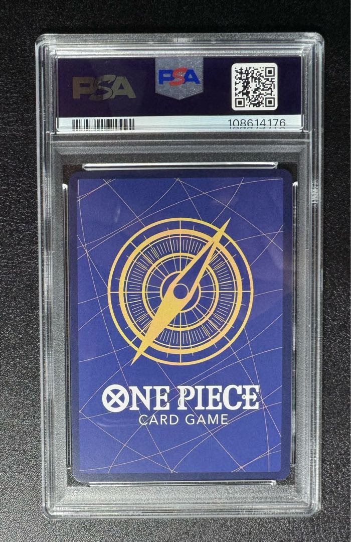 ロロノア・ゾロ：フラッグシップバトル2023 4月優勝記念品 【PSA10】