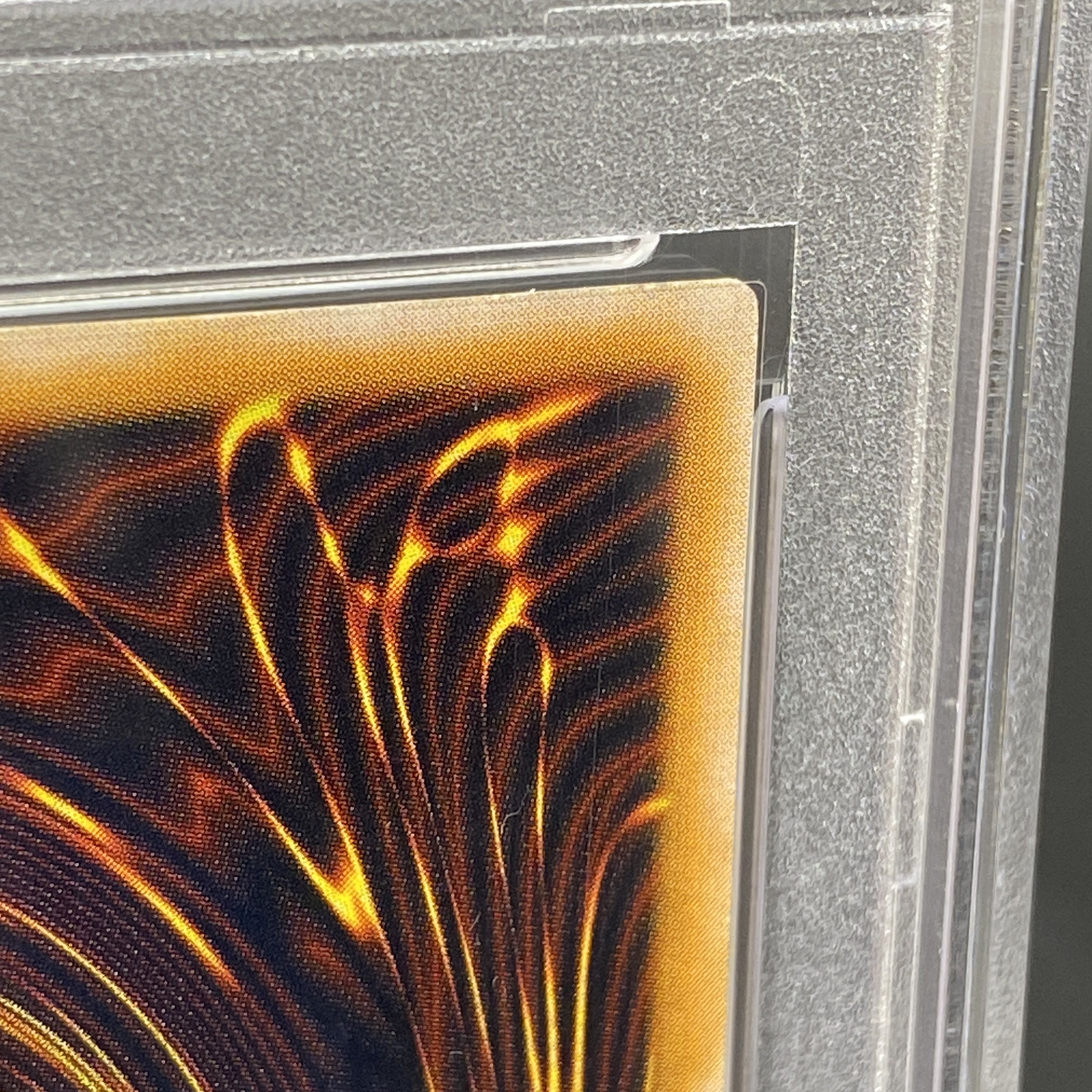 PSA9】青眼の白龍 レリーフ アルティメットレア SM-51 1枚の通販 土日