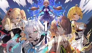 プレイマット ホロライブ」の激安通販 | magi