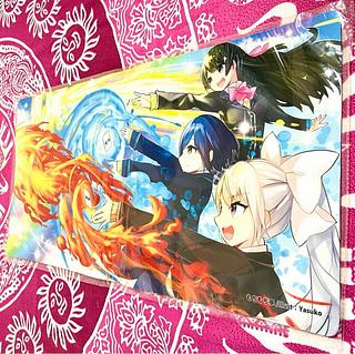 にじさんじ プレイマット」の激安通販 | magi