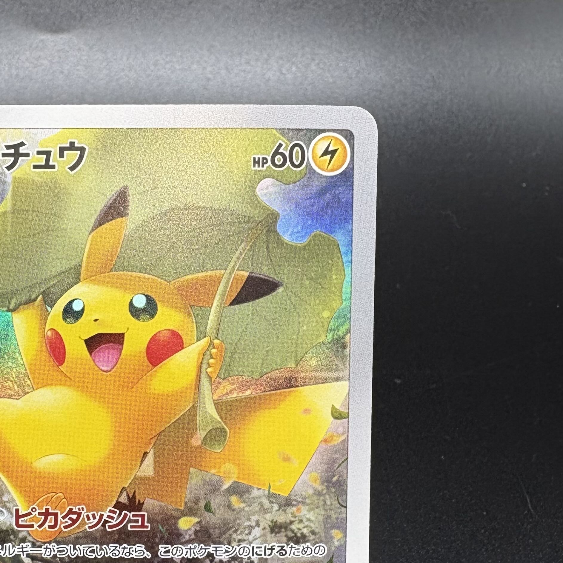 ピカチュウ AR 205/172 1枚の通販 magi公式アカウント（266106729） | magi