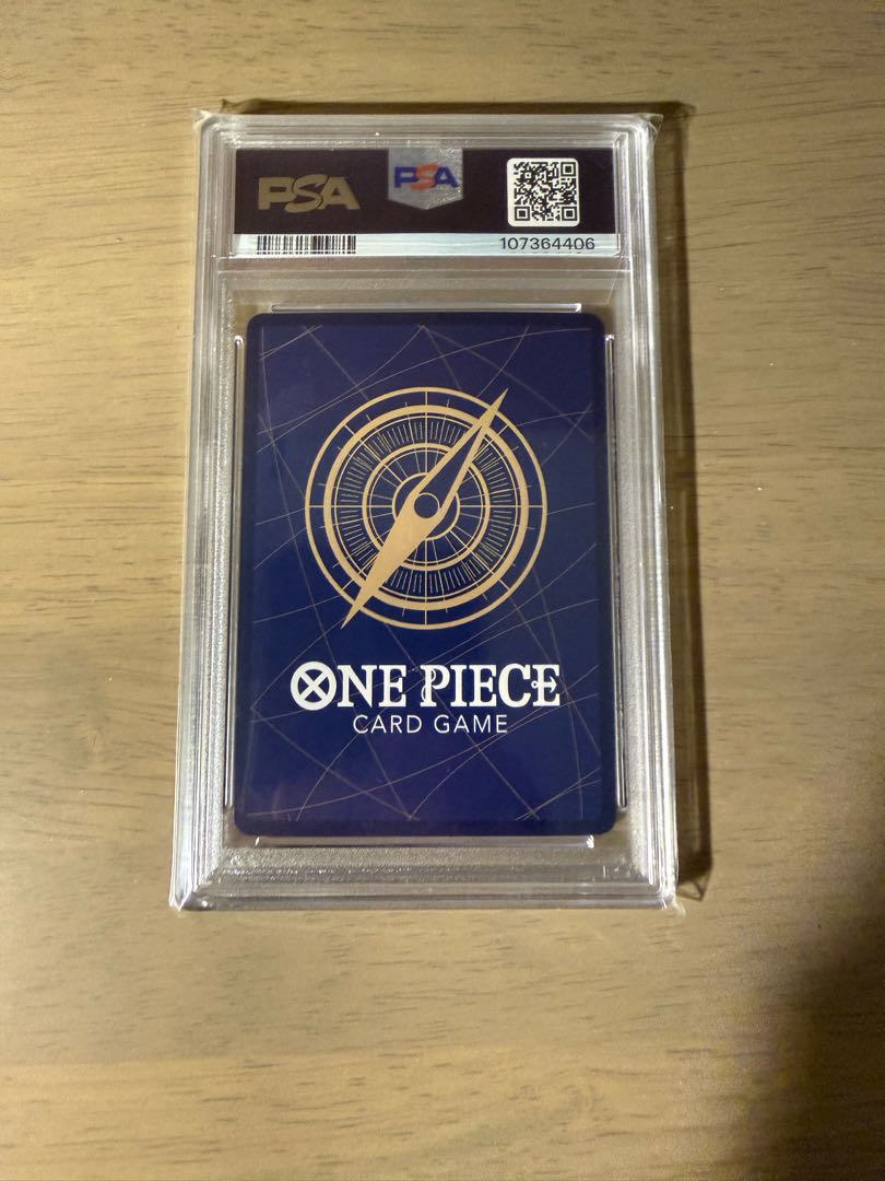 PSA10】サボ 8パックバトル プロモ 開封済み PROMO OP04-083 1枚の通販