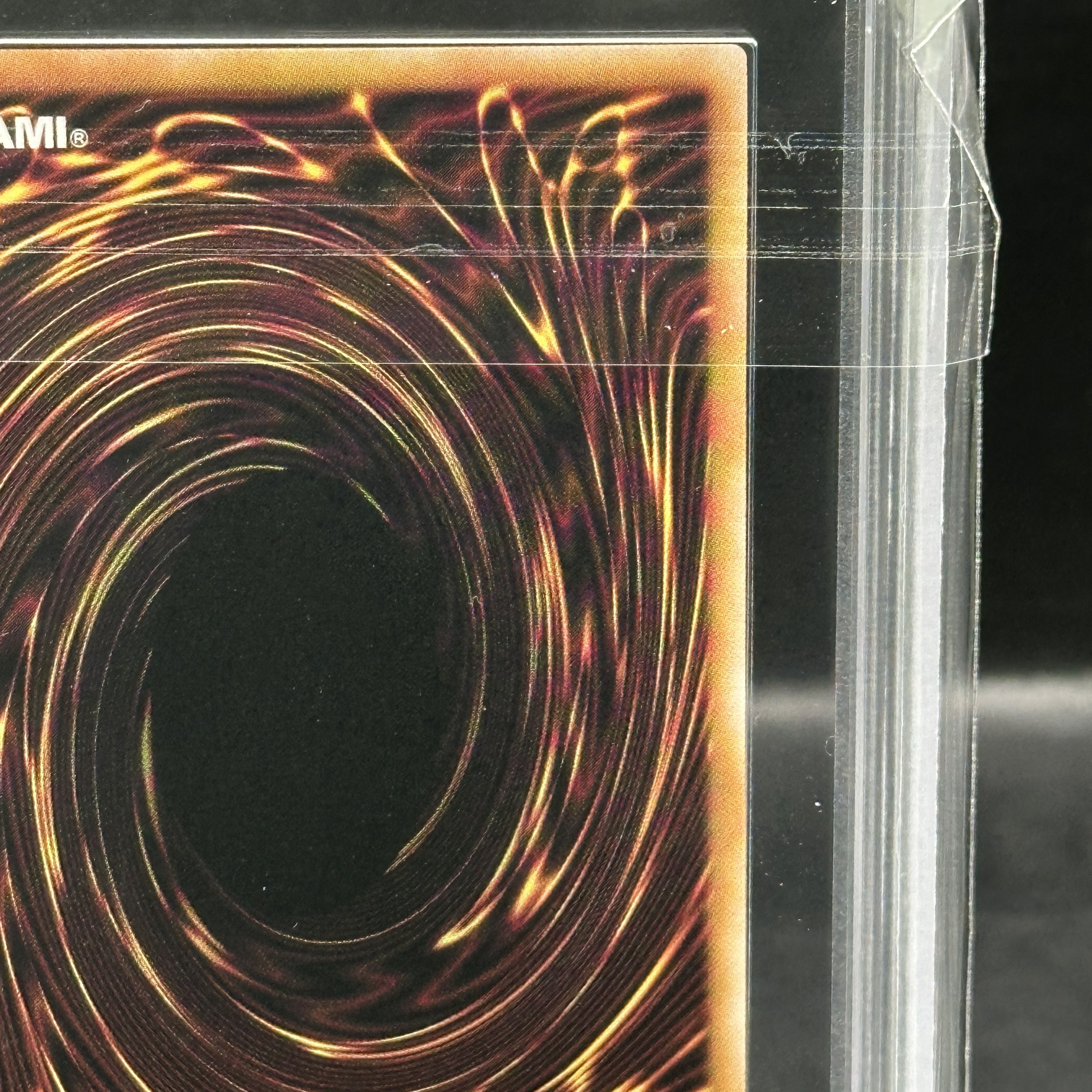 ARS10】カオス・ソルジャー -開闢の使者- QCSE・25thシク 25DS-JP002 1