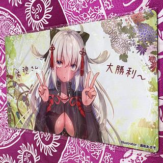 プレイマット fgo」の激安通販 | magi
