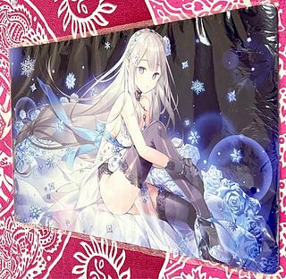 リゼロ プレイマット」の激安通販 | magi