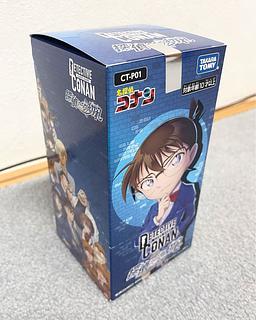 名探偵コナン（未開封BOX）のカード販売・通販 | magi