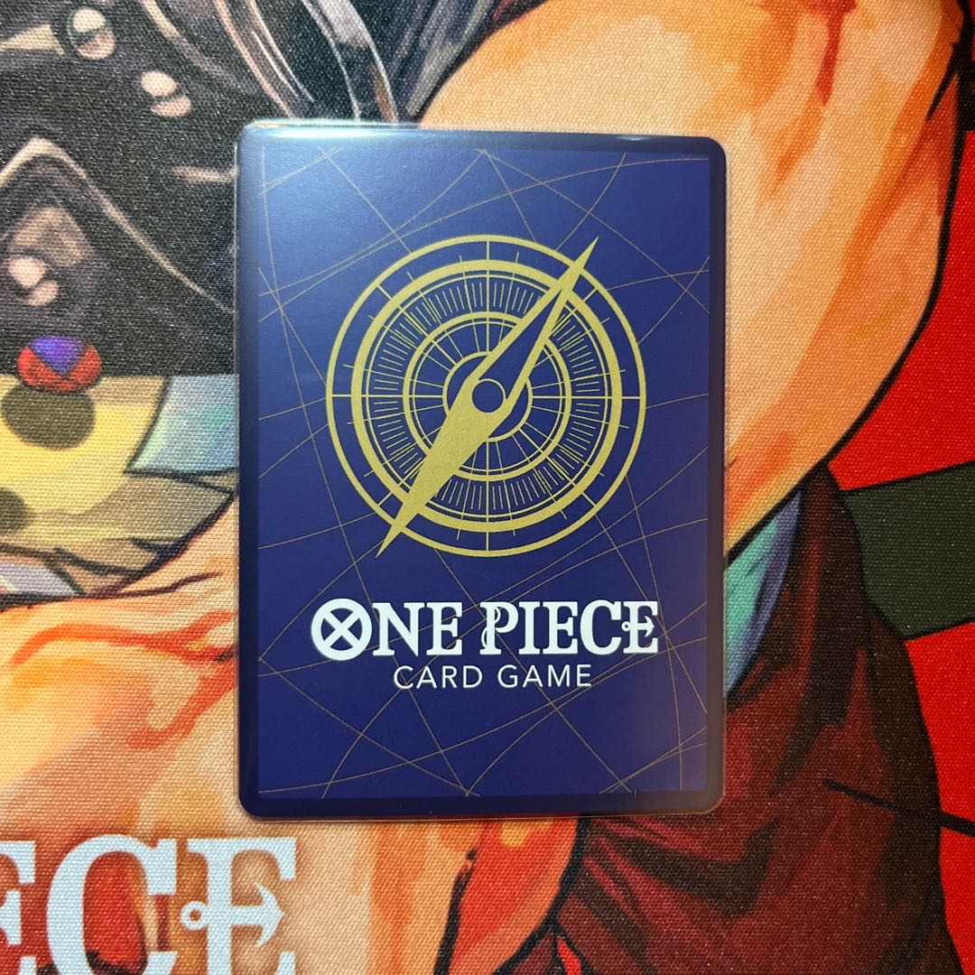 美品 シャーロット・リンリン フラッグシップバトル2023 プロモ 開封