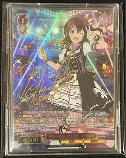 ヴァイスシュヴァルツ サン・ルイ SP サン・ルイ SP PSA10 アズール