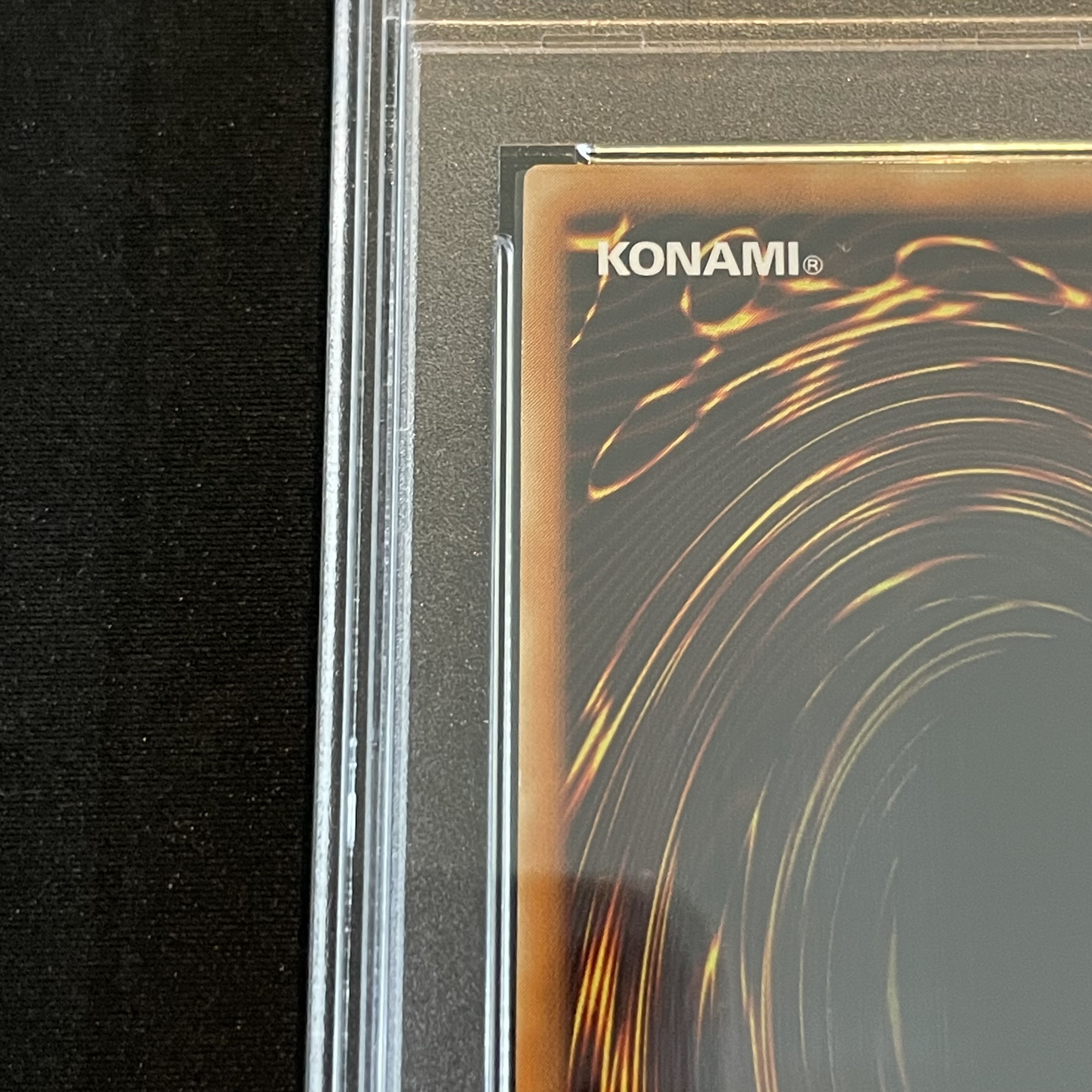 PSA10】カオス・ソルジャー【レリーフ】{304-054} アルティメットレア