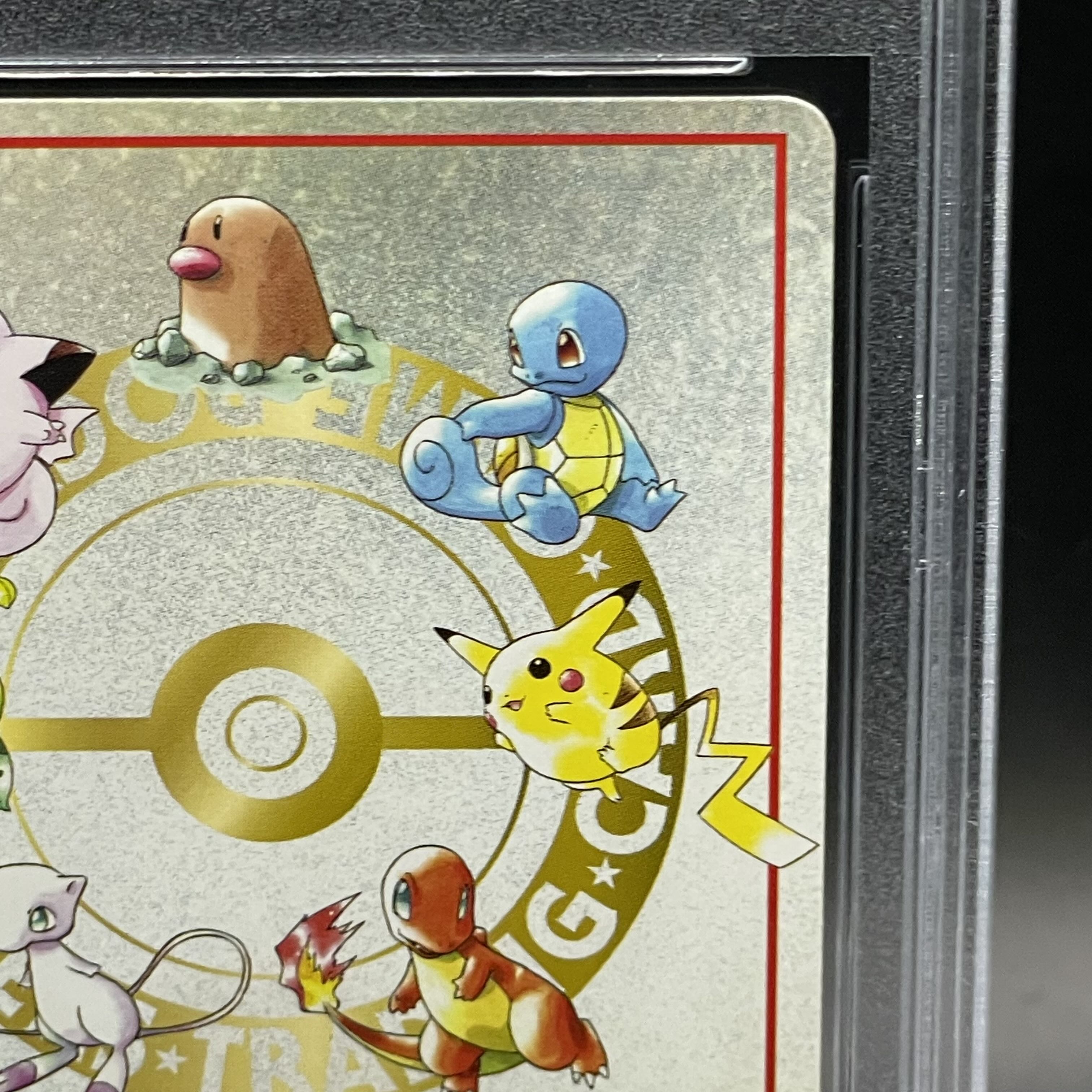 PSA10】オーヤマのピカチュウ (プロモ) {-} [-] 1枚の通販 土日祝休