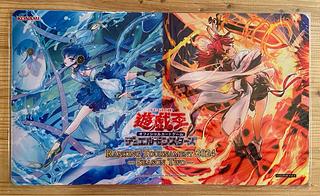 プレイマット 遊戯王」の激安通販 | magi