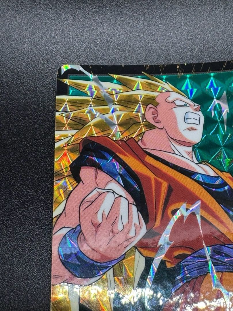 ドラゴンボール カードダス #274孫悟空 1枚の通販 トレカファクトリー