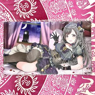 アイドルマスター プレイマット」の激安通販 | magi