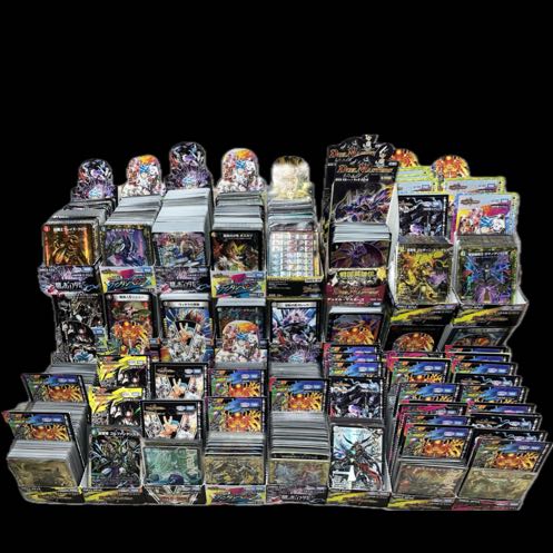 デュエマ 引退品 環境デッキ多数 バラ売り可能 デュエマ 引退品 環境