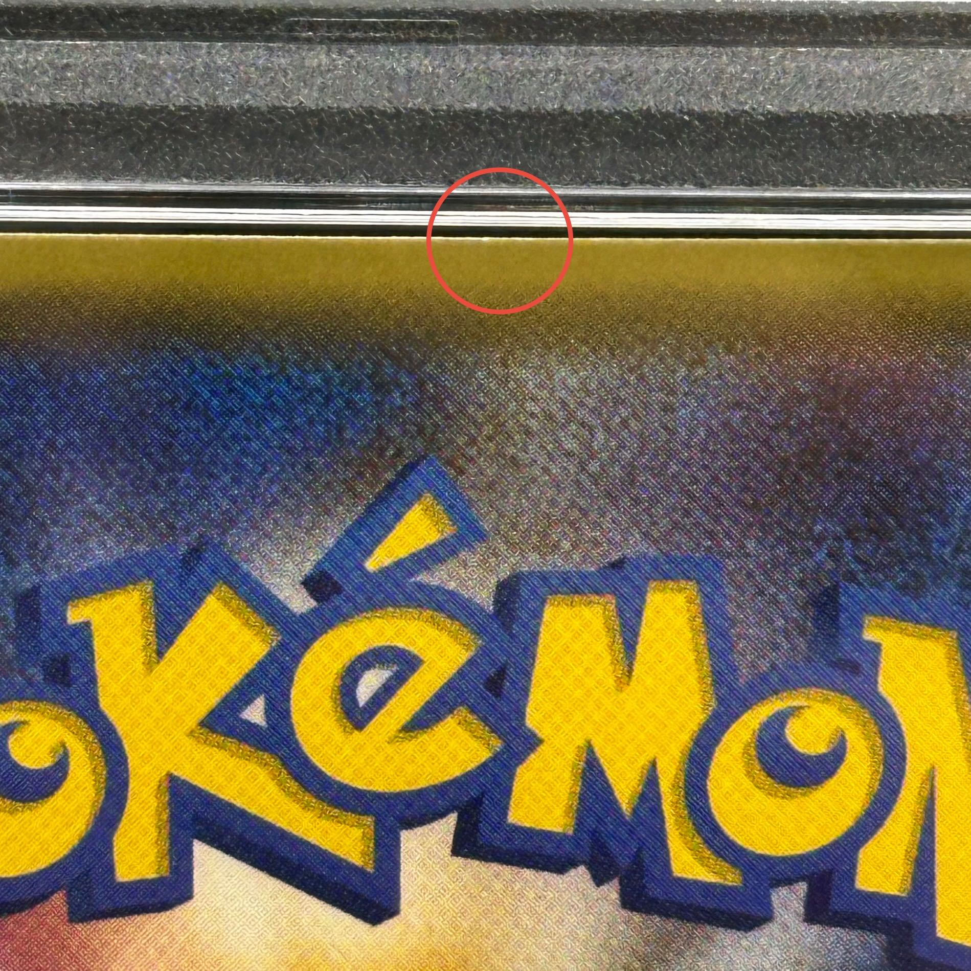 PSA10] Satoshi Greninja EX (Next Generation World Hobby Fair